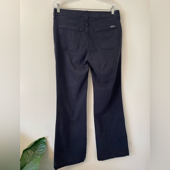 Eddie Bauer Curvy Trousers - Picture 4 of 6